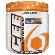 Creatine Ethyl Ester отзывы